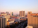 Yuhua, Shijiazhuang, Hebei, China - panoramio (12)